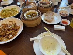 -潮福城大酒楼·潮粤菜·港式点心(阳光城店)