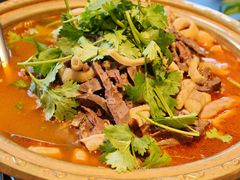 -老绥元烧麦·家常菜(大召店)