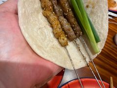 -东方一串·鲜肉小串·小酒馆(壹航城店)
