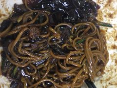 -祥和居炸酱面馆(美食街店)