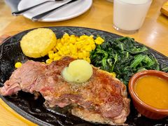 -萨莉亚意式餐厅(天河城购物中心店)