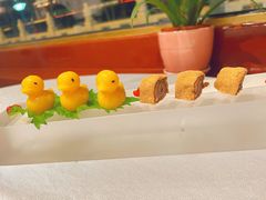 -满堂·烤鸭店·北京菜(鼓楼店)