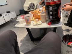 -野萃山·潮汕厚果汁(十亩地店)