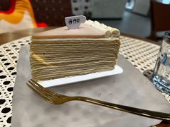 -乔曰Qiao Yue·茶咖局