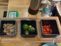 -椰夫人·养生椰子鸡(金沙洲永旺店)