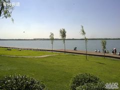 -丁香湖丁香小镇Citypark滑雪公园戏雪嘉年华