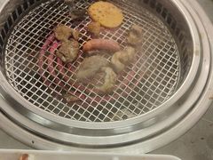 -尚宴牛特鲜自助(太原街万达店)
