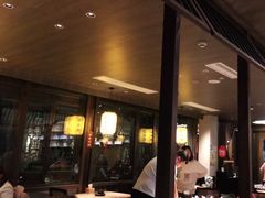 -香园茶社·金陵小灶(老门东店)