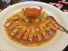 -青螺餐厅·家宴(松雅湖店)