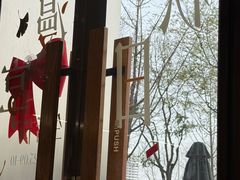 -星巴克(北京通州新光大中心店)