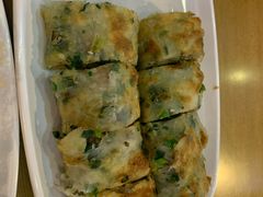 -台北楚楚园馅饼粥(虹桥南丰城店)