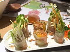 -蔡澜Pho·越南粉餐厅(海上世界店)