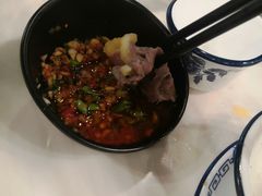 -潮鑫牛肉火锅(敏捷广场店)