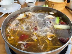 -守柴炉烤鸭(鱼嘴店)
