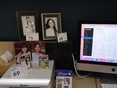 -海马体照相馆(无锡清扬茂业天地店)
