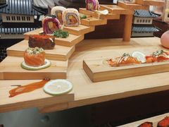 -索菲特酒店 · 云尚天际自助餐厅