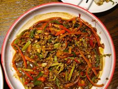 -小柴米·传统江西菜(万寿宫店)