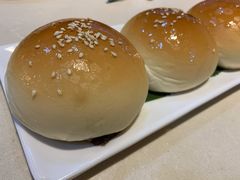 餐包-舊街坊茶楼(市二宫店)