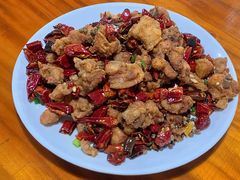 -小四川餐厅(一分店)