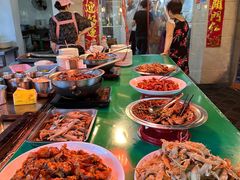 -晓琦农家菜馆·地道农家菜