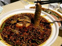 -情妹妹干锅锅(中海国际购物公园店)