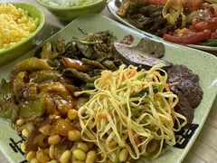 -鸽子窝专业烧烤店(南市场店)