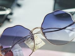 -潘多拉眼镜·蔡司依视路明月(潘家园店)