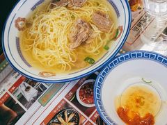 -七爷清汤腩·港式餐厅(金狮广场店)