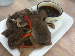 -洪霞餐馆