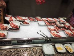 -初色海鲜自助(万丰路店)