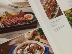 -港丽餐厅(正大店)
