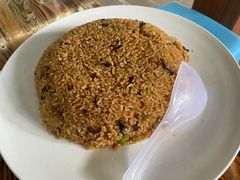 -山大王菌莊