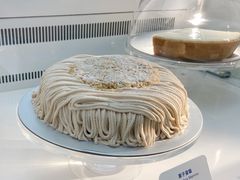 栗子蛋糕-Lady M New York(澳门伦敦人店)