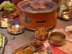 -西塔老太太泥炉烤肉(苏州大悦城店)