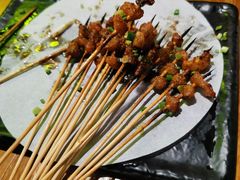 黄金牛油-湘里乡亲甲王二老店