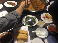 -香天下·四川火锅(安镇大润发店)