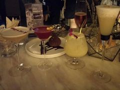 -STARRY CAFE & LOUNGE BAR(高新店)
