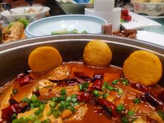 -山东宾馆·齐鲁苑餐厅