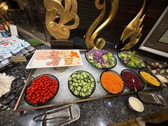 -唐山富力洲际酒店·凤凰全日制餐厅