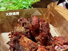 -火联烧烤(学院路创始店)