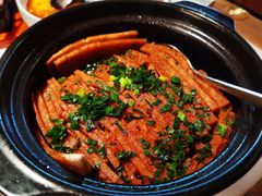 荔浦芋头-荷塘秋月·本帮江浙菜(国权路店)