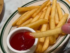 -菲滋意式餐厅(西溪印象城店)