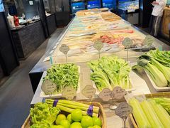 -文华小渔村(椒江康平路店)