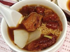 -池记(尖沙咀店)