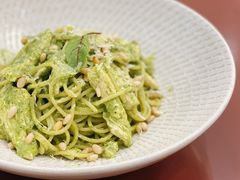 青酱鸡肉意面-Toris(LuOne凯德晶萃广场店)