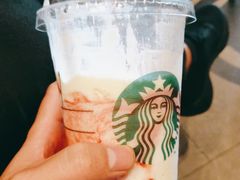 -星巴克(宝山万达店)