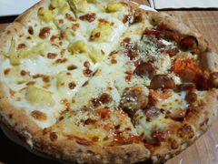 -盘炉forenza·云贵川融合小食堂 ( 钟楼中柳巷店)
