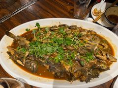 -九號院子海鲜烧烤