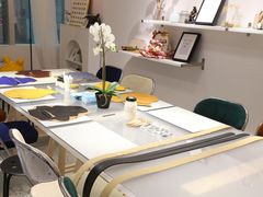 -猛犸手作·皮具·diy团建·礼品定制(新华路店)
