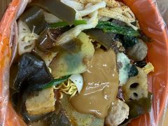 -安发瞧麻辣烫(总店)
